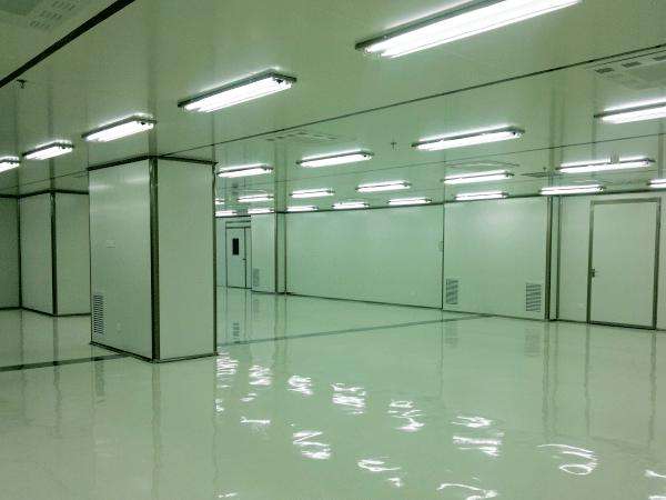 要讓生物潔凈室高效運行,這些要點需知